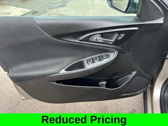Chevrolet Malibu 1LT 2023