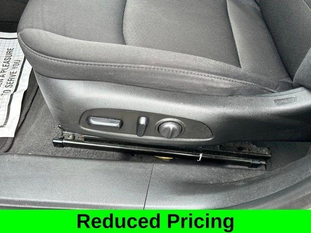 Chevrolet Malibu 1LT 2023