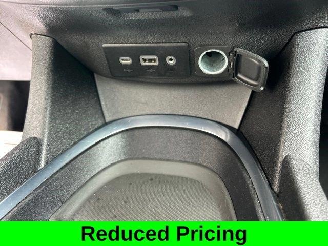Chevrolet Malibu 1LT 2023