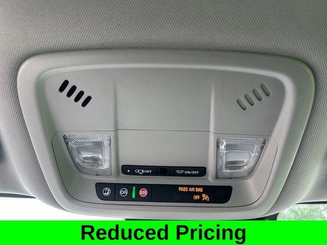 Chevrolet Malibu 1LT 2023