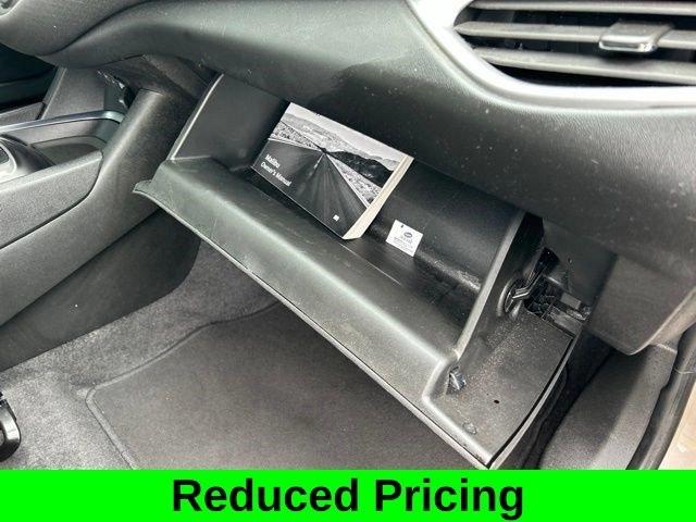 Chevrolet Malibu 1LT 2023