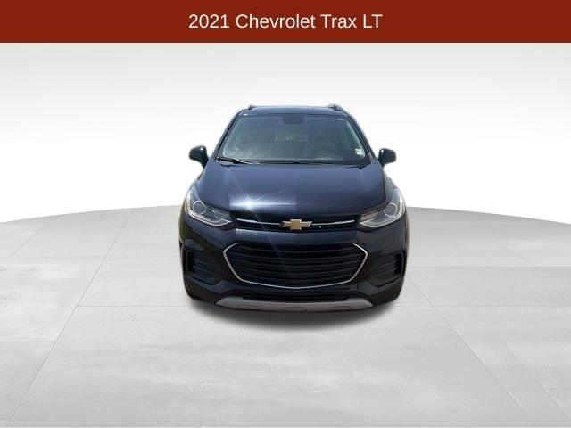 Chevrolet Trax LT AWD 2021