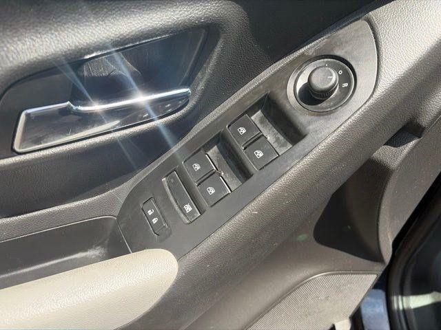 Chevrolet Trax LT AWD 2021