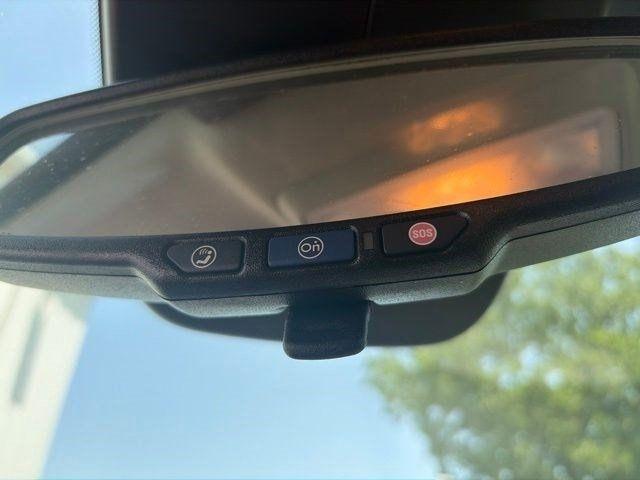 Chevrolet Trax LT AWD 2021