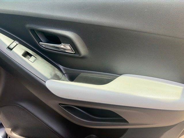 Chevrolet Trax LT AWD 2021