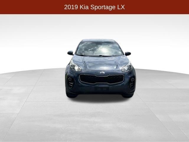 Kia Sportage LX AWD 2019