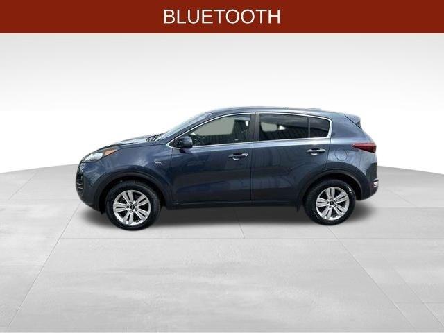 Kia Sportage LX AWD 2019