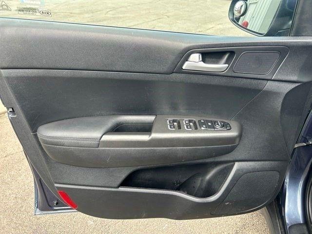 Kia Sportage LX AWD 2019