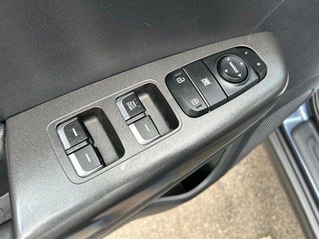 Kia Sportage LX AWD 2019