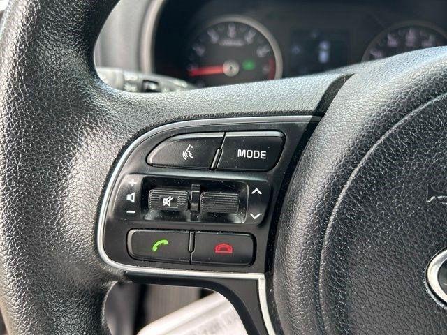 Kia Sportage LX AWD 2019