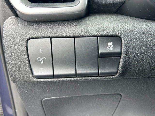 Kia Sportage LX AWD 2019