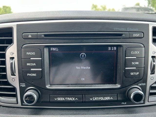 Kia Sportage LX AWD 2019