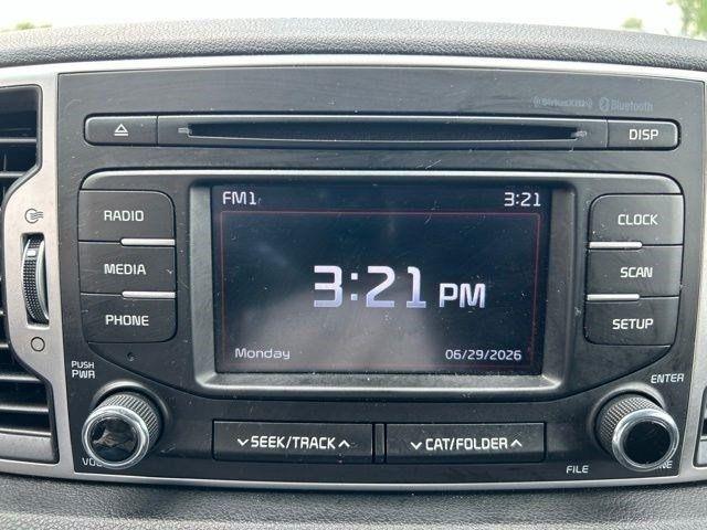 Kia Sportage LX AWD 2019