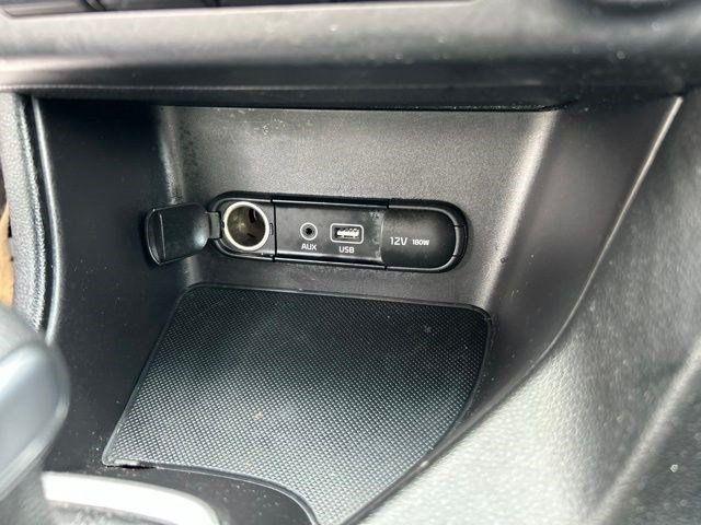 Kia Sportage LX AWD 2019