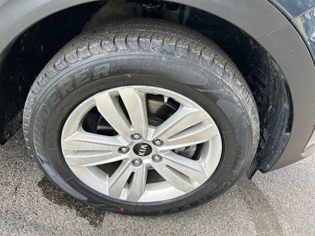 Kia Sportage LX AWD 2019