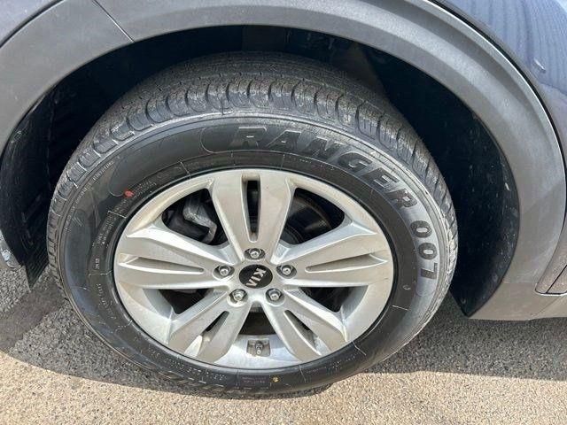 Kia Sportage LX AWD 2019