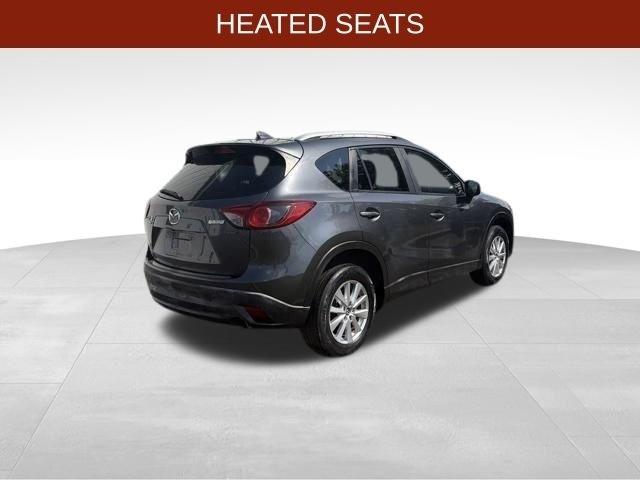 Mazda CX-5 Touring AWD 2016