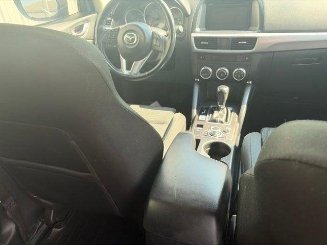 Mazda CX-5 Touring AWD 2016