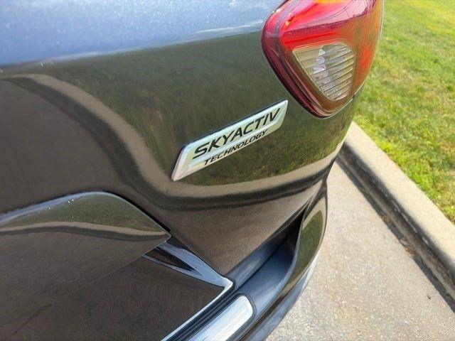 Mazda CX-5 Touring AWD 2016