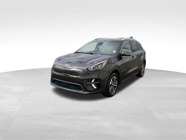 Kia Niro EV EX 2022