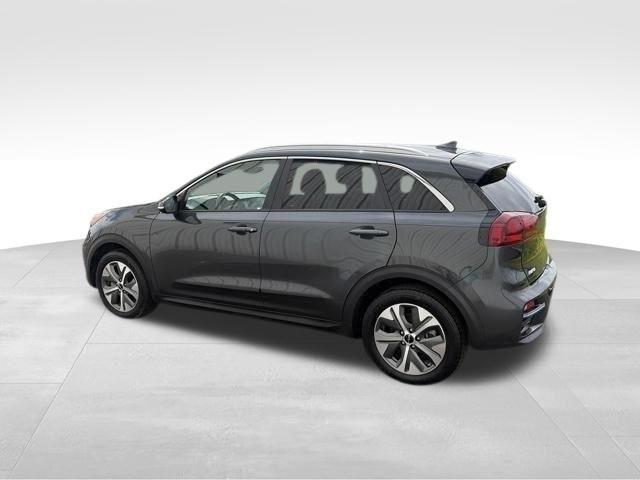 Kia Niro EV EX 2022