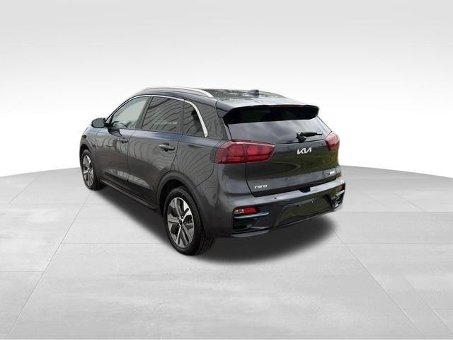 Kia Niro EV EX 2022