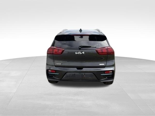 Kia Niro EV EX 2022