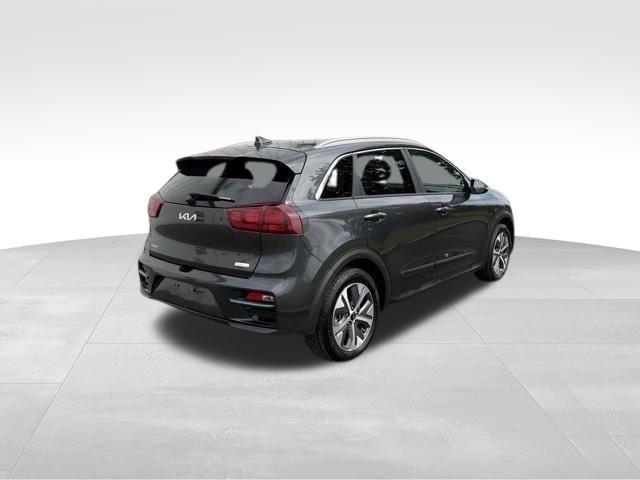 Kia Niro EV EX 2022