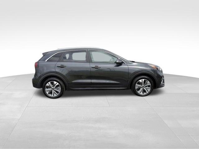 Kia Niro EV EX 2022