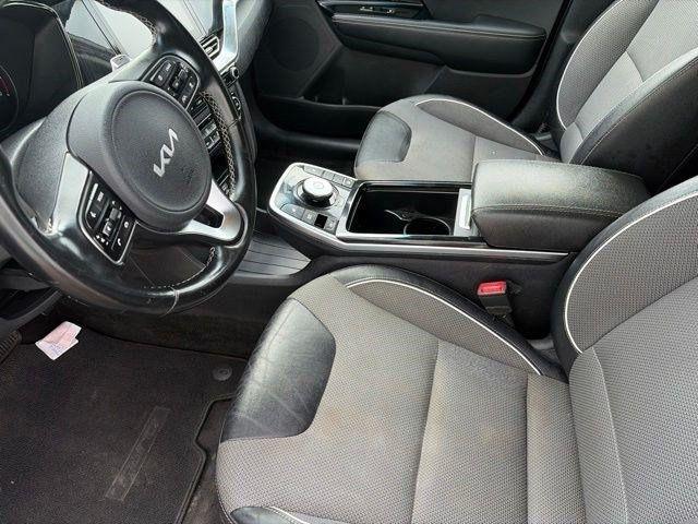 Kia Niro EV EX 2022