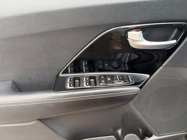 Kia Niro EV EX 2022