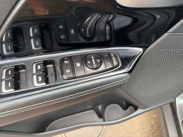 Kia Niro EV EX 2022