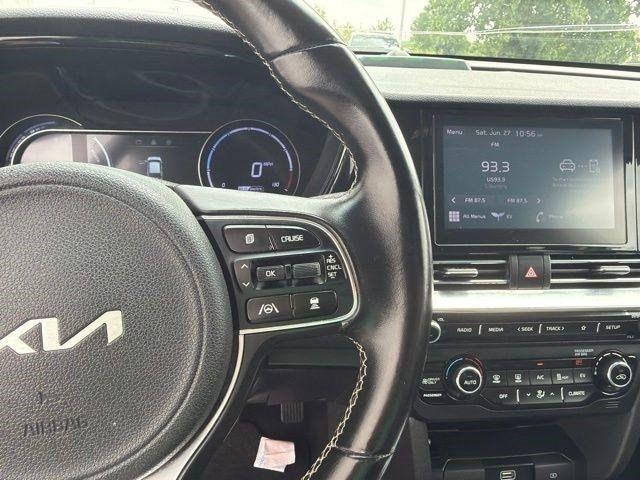 Kia Niro EV EX 2022