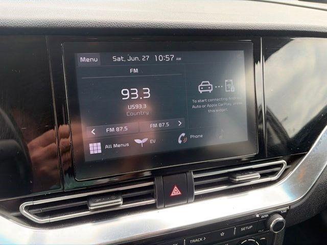 Kia Niro EV EX 2022