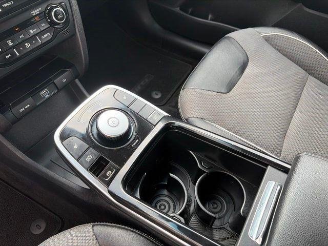 Kia Niro EV EX 2022