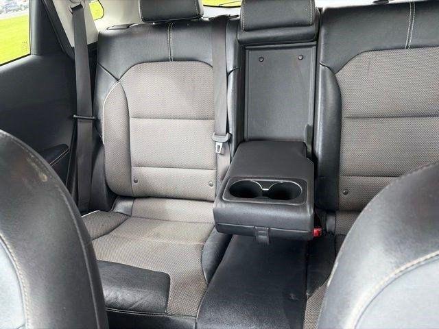 Kia Niro EV EX 2022
