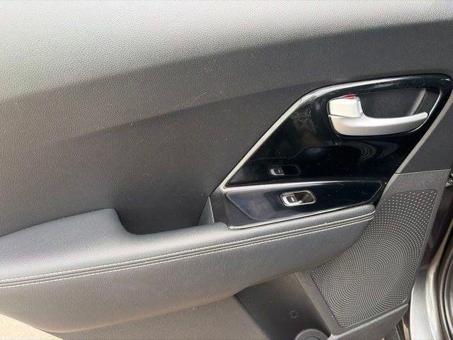 Kia Niro EV EX 2022
