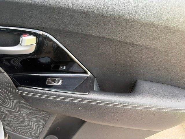 Kia Niro EV EX 2022