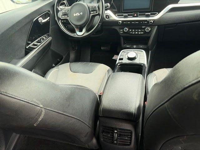 Kia Niro EV EX 2022