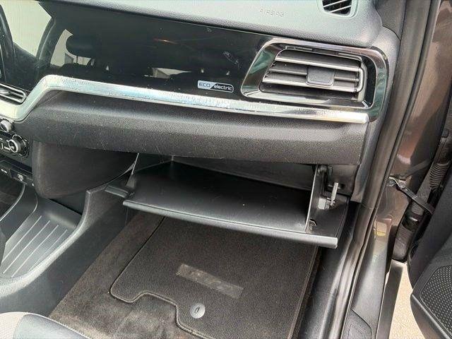 Kia Niro EV EX 2022