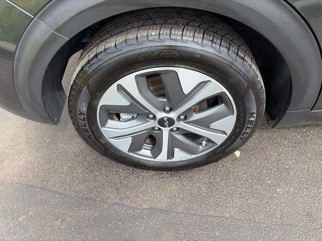 Kia Niro EV EX 2022