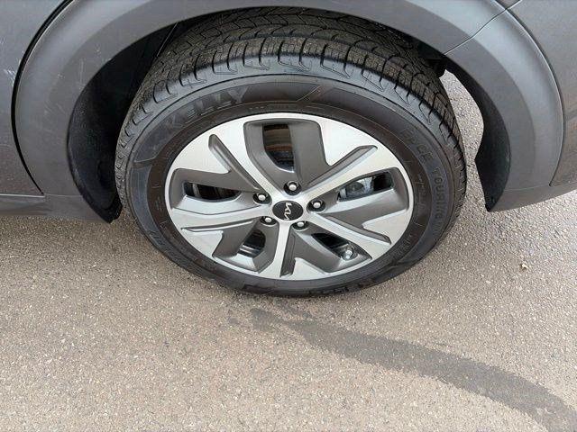 Kia Niro EV EX 2022