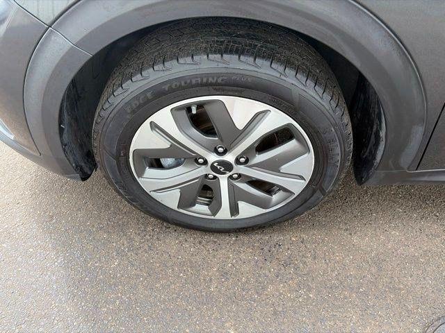 Kia Niro EV EX 2022