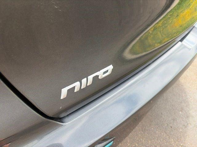 Kia Niro EV EX 2022