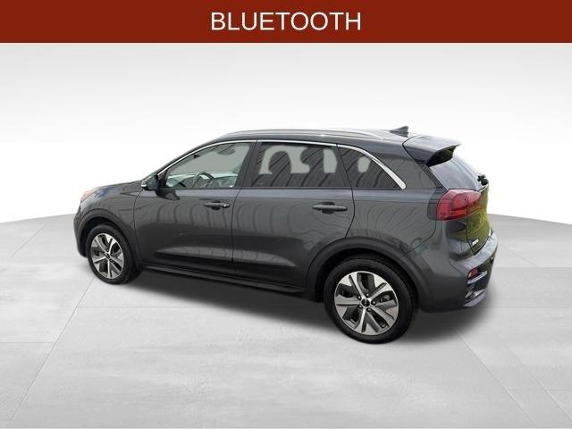 Kia Niro EV EX 2022