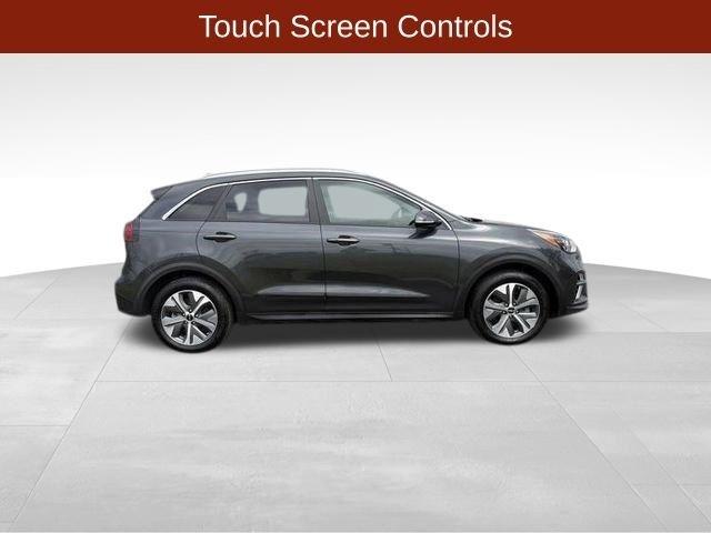 Kia Niro EV EX 2022