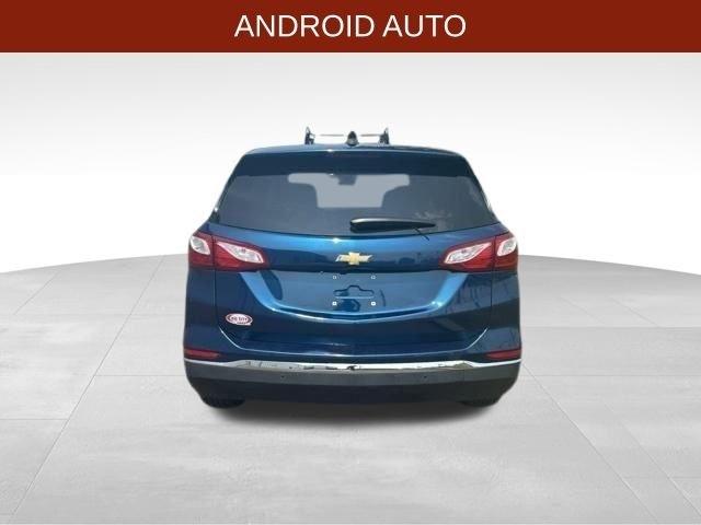 Chevrolet Equinox LT 2019