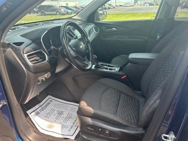 Chevrolet Equinox LT 2019