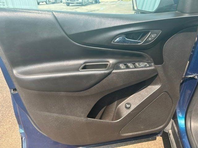 Chevrolet Equinox LT 2019