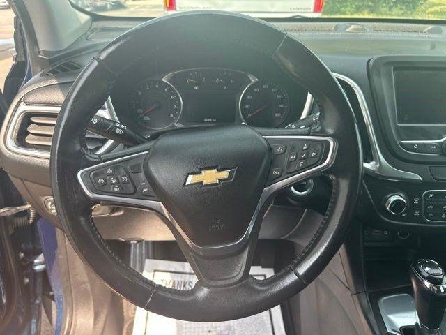 Chevrolet Equinox LT 2019